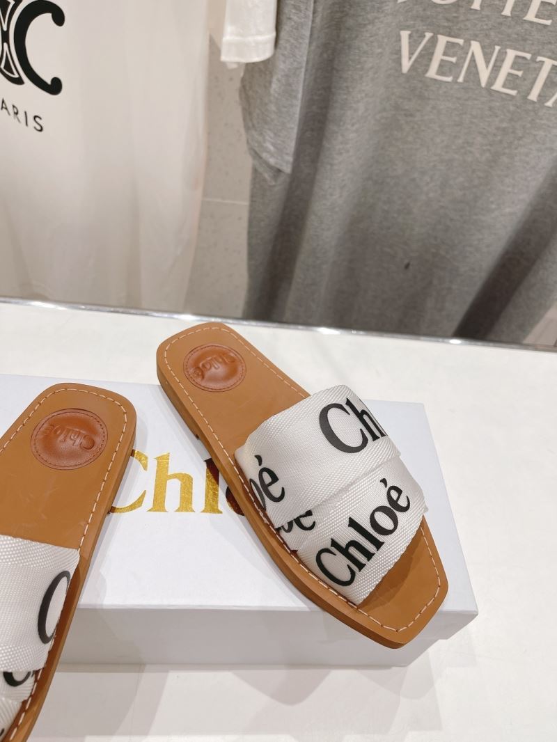 Chloe Sandals